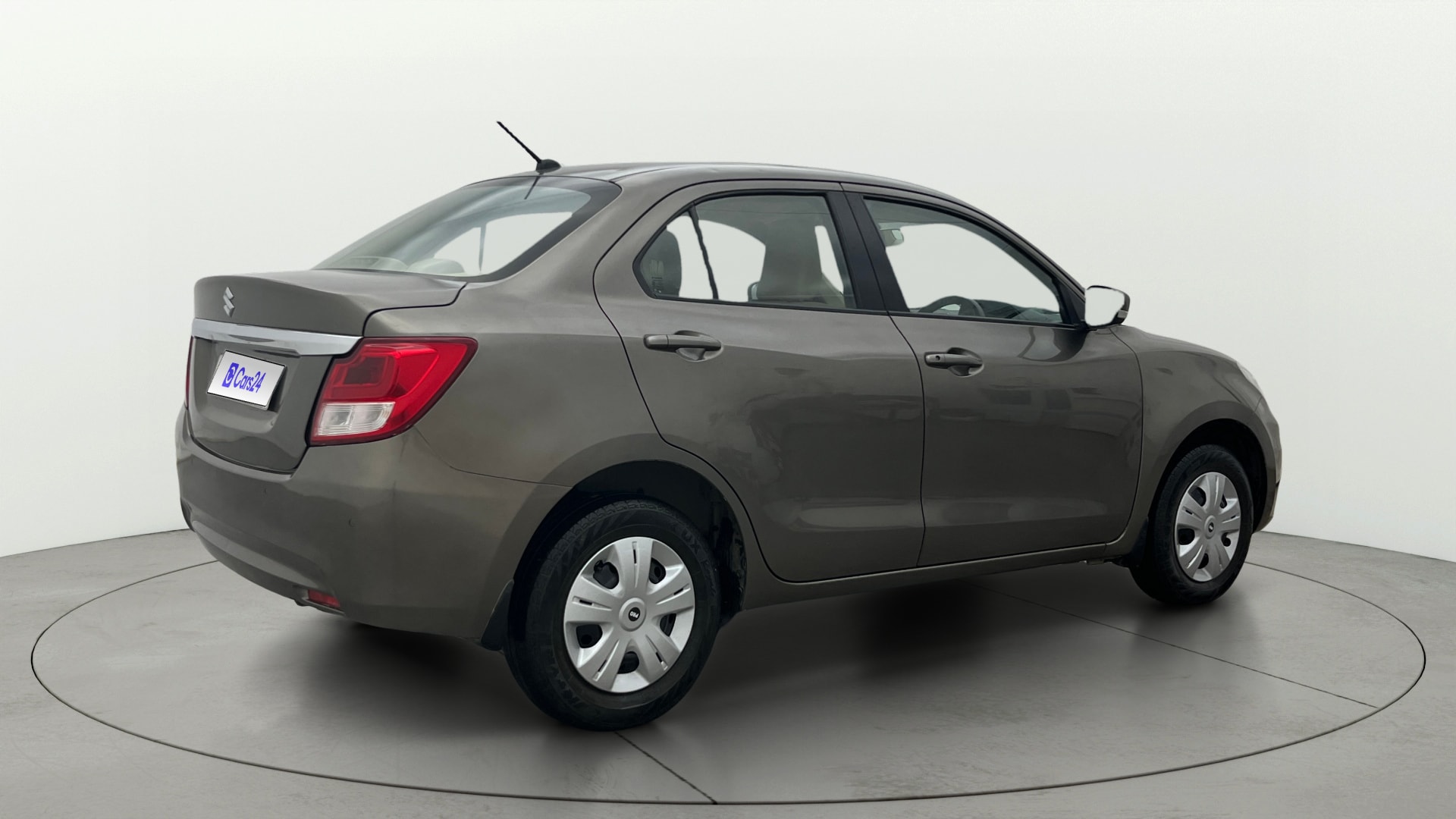 View 2022 Maruti Suzuki 1000 Base Variant Image 41 Used 2022 Maruti Suzuki 1000 Base Variant Image 41