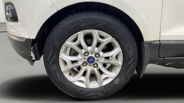 View Ford EcoSport Image 28 Used Ford EcoSport Image 28