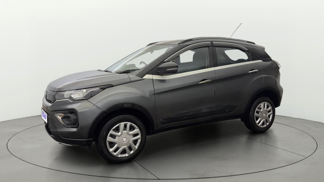 View Tata Nexon Image 21 Used Tata Nexon Image 21