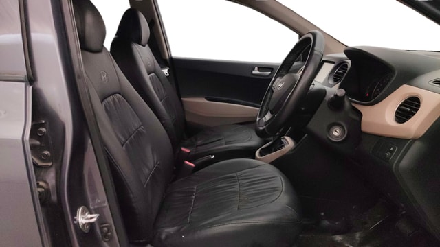 View Hyundai Grand i10 Image 26 Used Hyundai Grand i10 Image 26