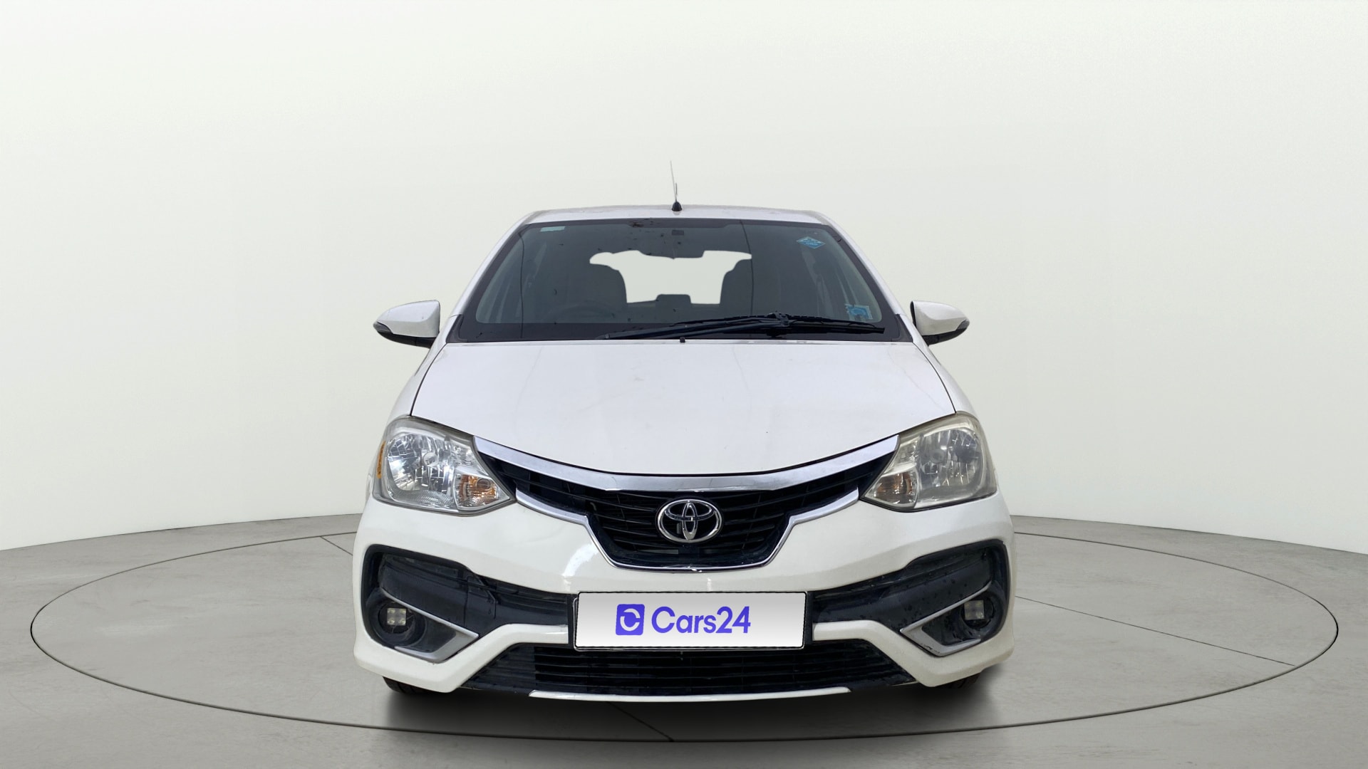 Used 2019 Toyota Etios Liva Used 2019 Toyota Etios Liva