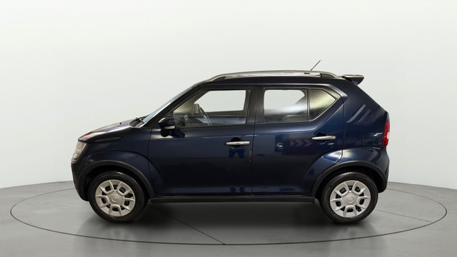 View Maruti Suzuki 1000 Image 5 Used Maruti Suzuki 1000 Image 5