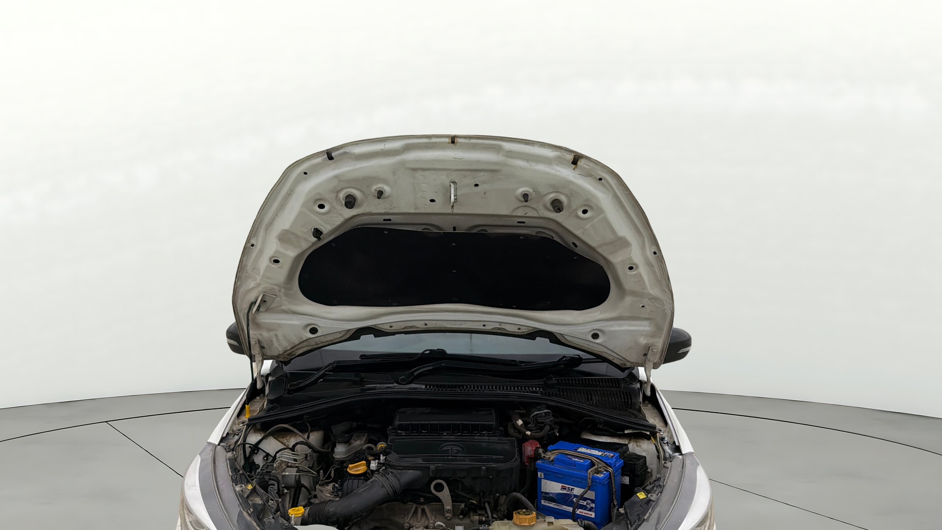 Used 2022 Tata Tiago Used 2022 Tata Tiago