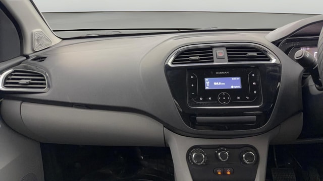 View Tata Tiago Image 17 Used Tata Tiago Image 17