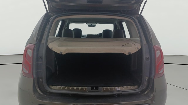 View Renault Duster Image 37 Used Renault Duster Image 37