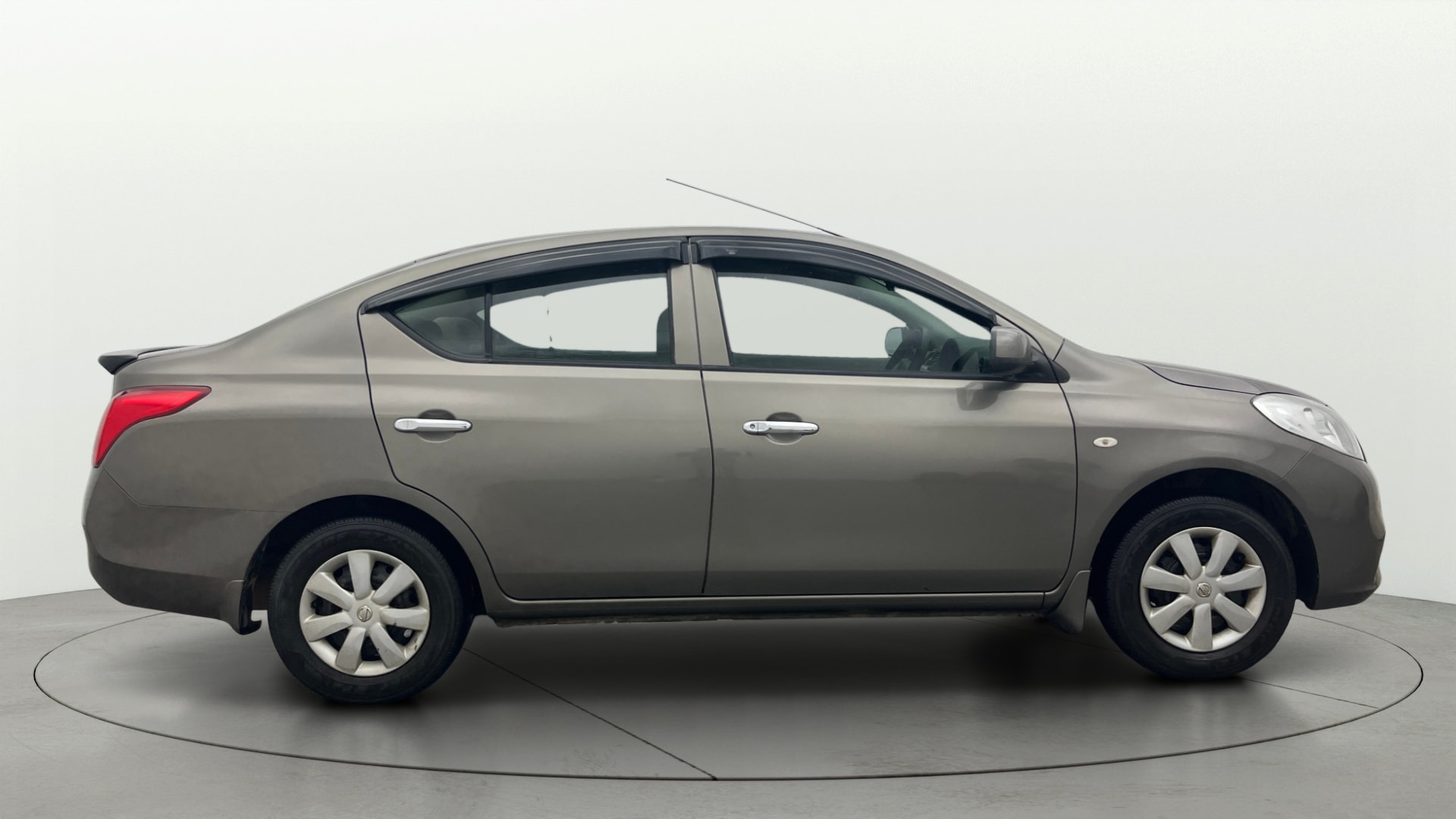 View 2013 Nissan Sunny XL Petrol Image 8 Used 2013 Nissan Sunny XL Petrol Image 8