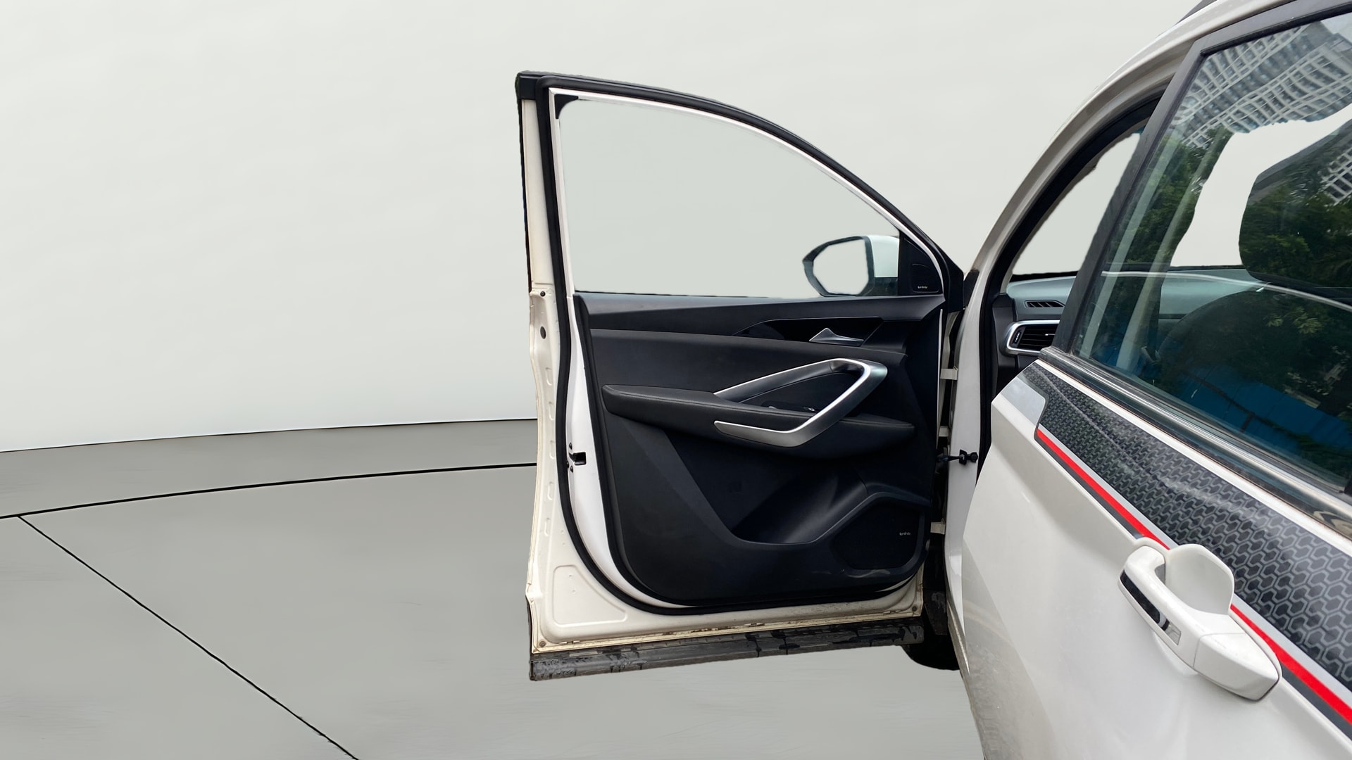 View 2019 MG Hector Sharp Petrol BS IV Image 33 Used 2019 MG Hector Sharp Petrol BS IV Image 33