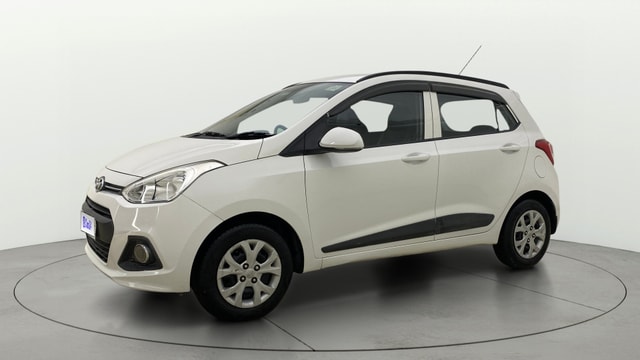 View Hyundai Grand i10 Image 34 Used Hyundai Grand i10 Image 34