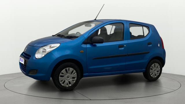 View Maruti Suzuki 1000 Image 34 Used Maruti Suzuki 1000 Image 34