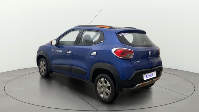 View Renault Kwid Image 2 Used Renault Kwid Image 2