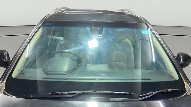 View MG Hector Image 37 Used MG Hector Image 37