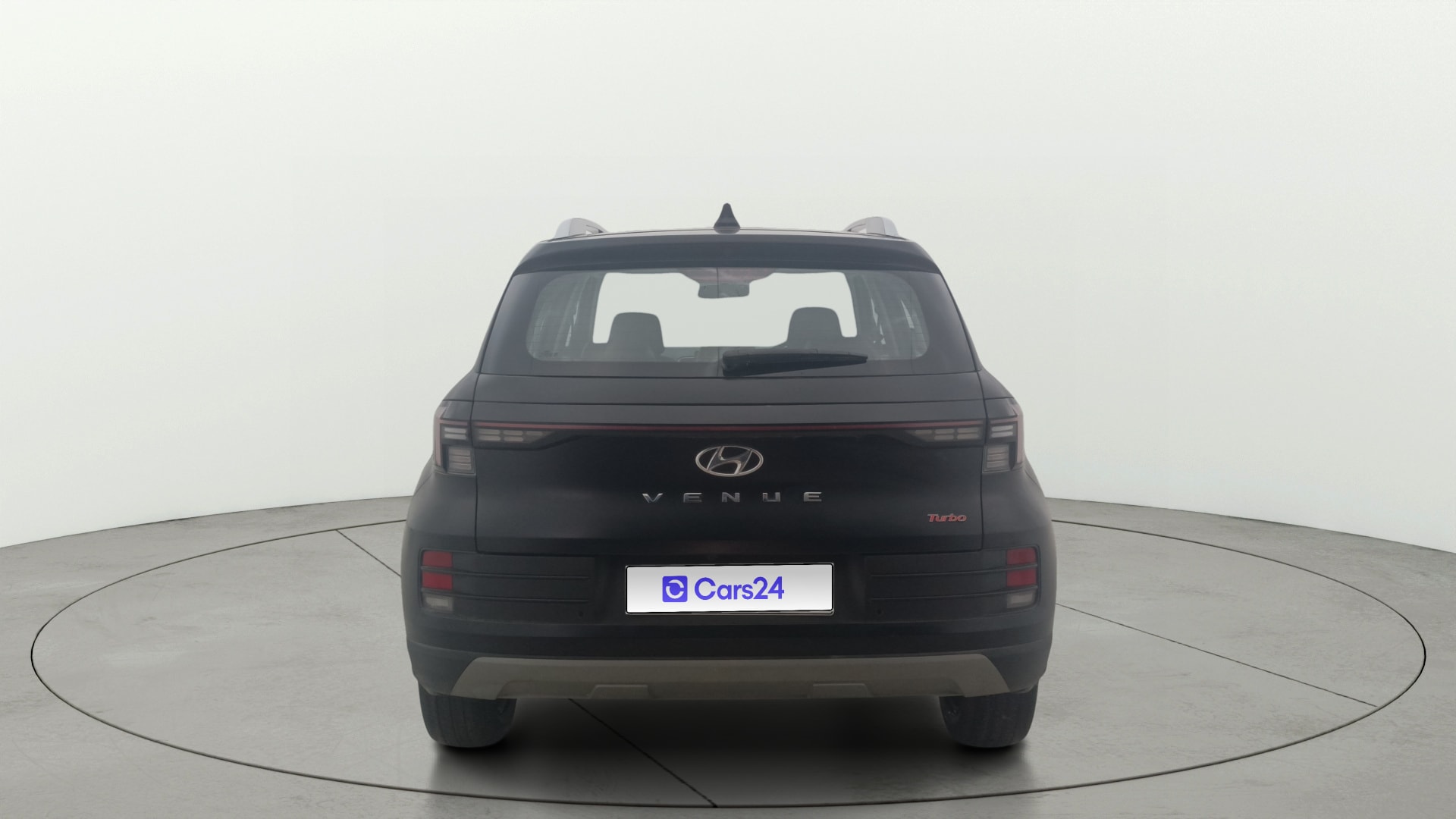 View 2023 Hyundai Venue S (O) 1.0 Turbo Petrol MT Image 40 Used 2023 Hyundai Venue S (O) 1.0 Turbo Petrol MT Image 40