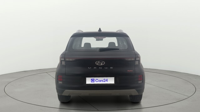 View Hyundai Venue Image 40 Used Hyundai Venue Image 40