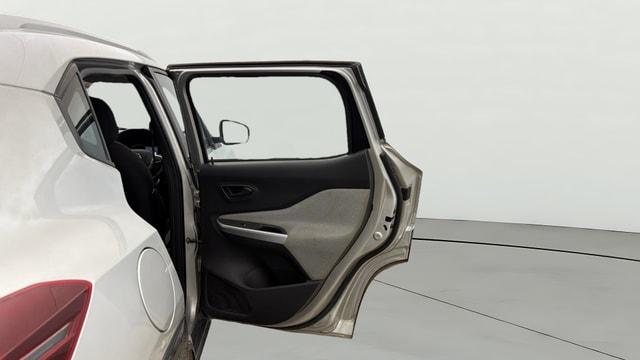 View Nissan Magnite Image 7 Used Nissan Magnite Image 7