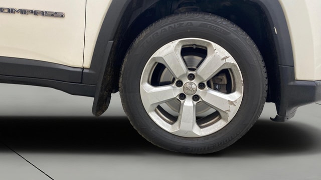 View Jeep Compass Image 40 Used Jeep Compass Image 40