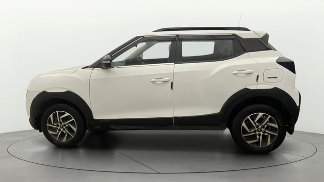 View Mahindra XUV 3XO Image 27 Used Mahindra XUV 3XO Image 27