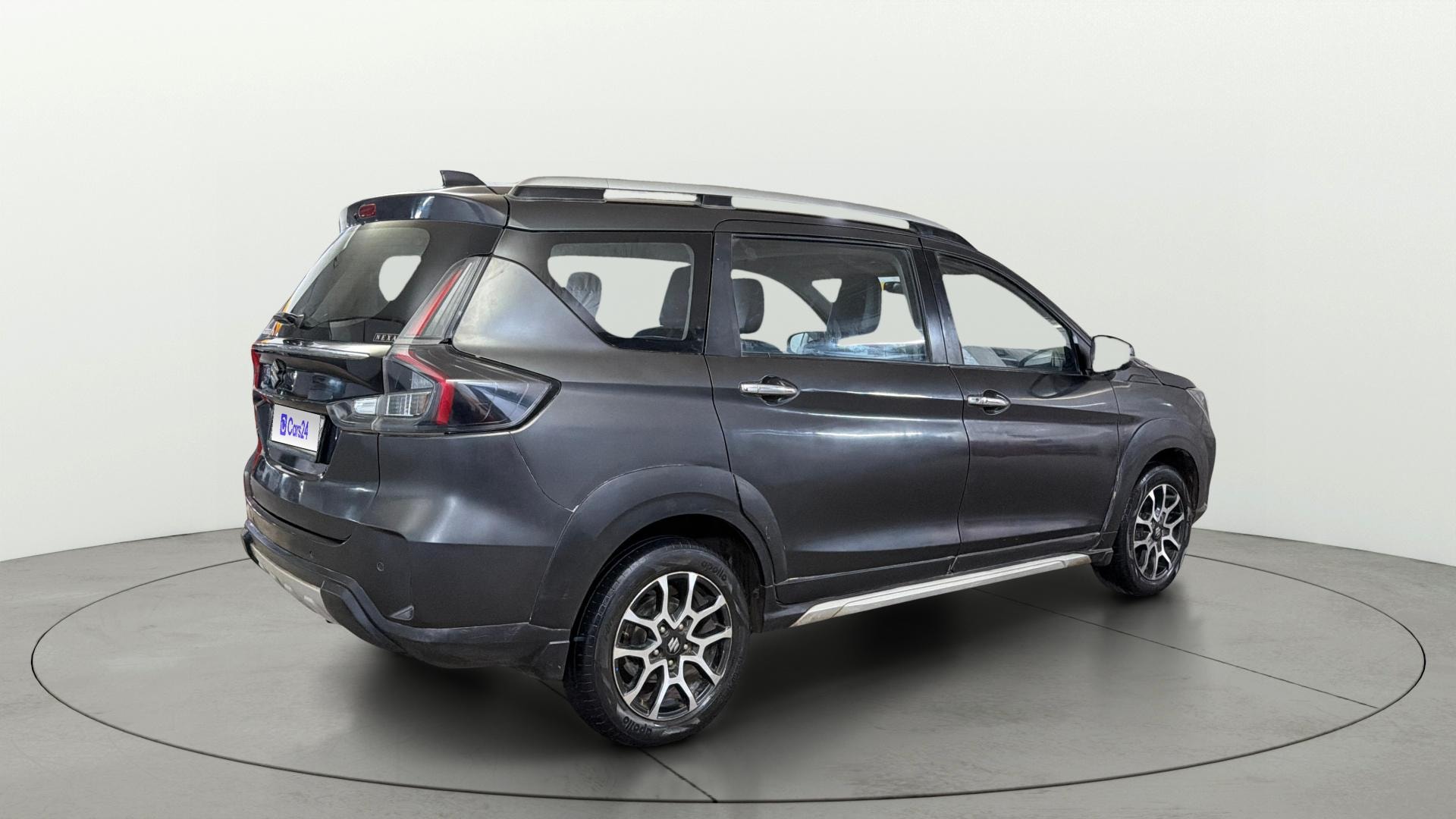 View 2023 Maruti Suzuki 1000 Base Variant Image 47 Used 2023 Maruti Suzuki 1000 Base Variant Image 47