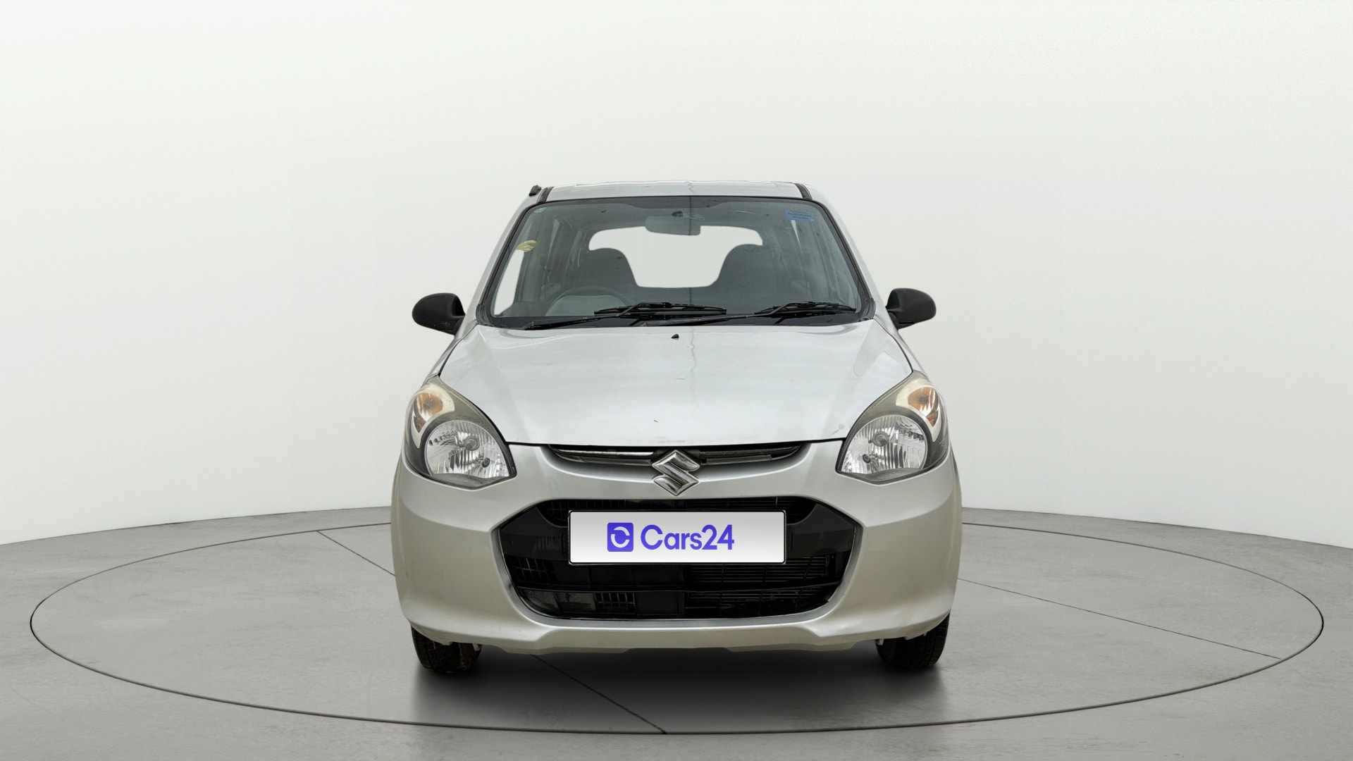 Used 2014 Maruti Suzuki Alto 800 Used 2014 Maruti Suzuki Alto 800