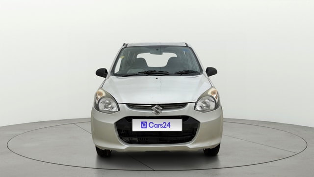 View Maruti Suzuki Alto 800 Image 1 Used Maruti Suzuki Alto 800 Image 1