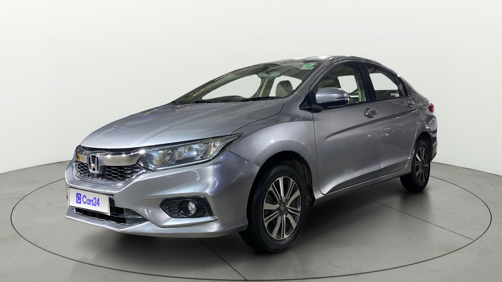 View 2019 Honda City ZX MT Diesel Anniversary Edition Image 37 Used 2019 Honda City ZX MT Diesel Anniversary Edition Image 37