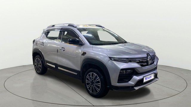 View Renault Kiger Image 22 Used Renault Kiger Image 22