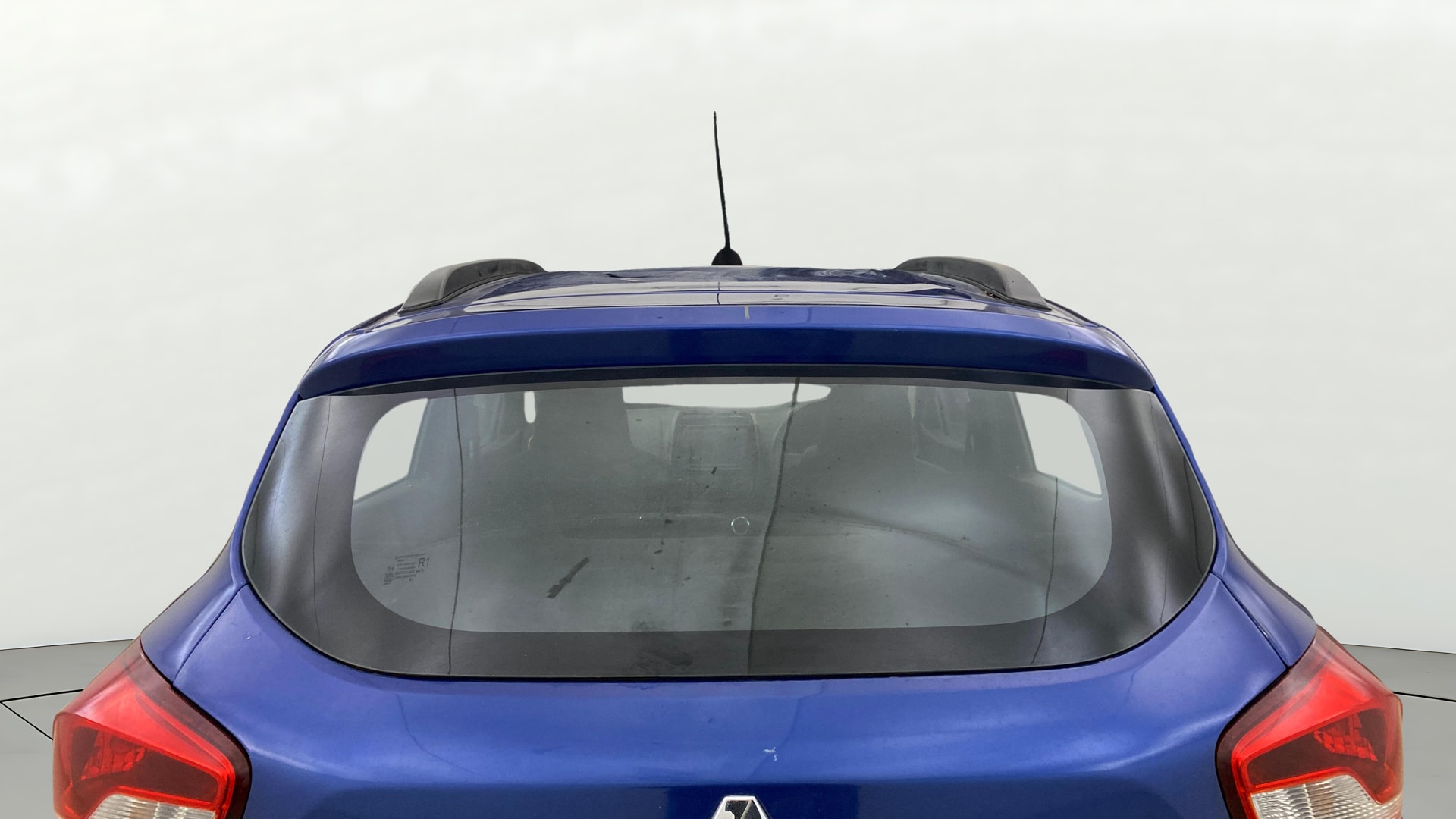 Used 2019 Renault Kwid Used 2019 Renault Kwid
