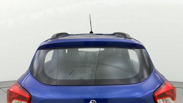View Renault Kwid Image 4 Used Renault Kwid Image 4