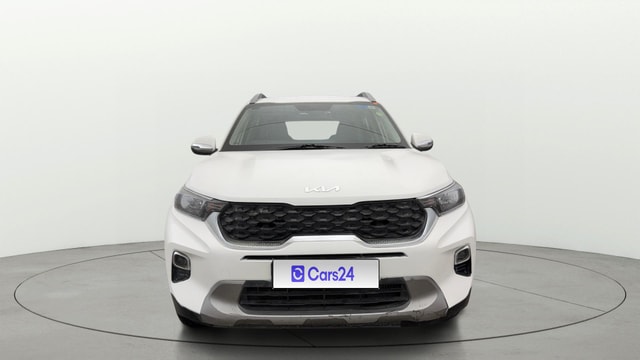 View Kia Sonet Image 1 Used Kia Sonet Image 1