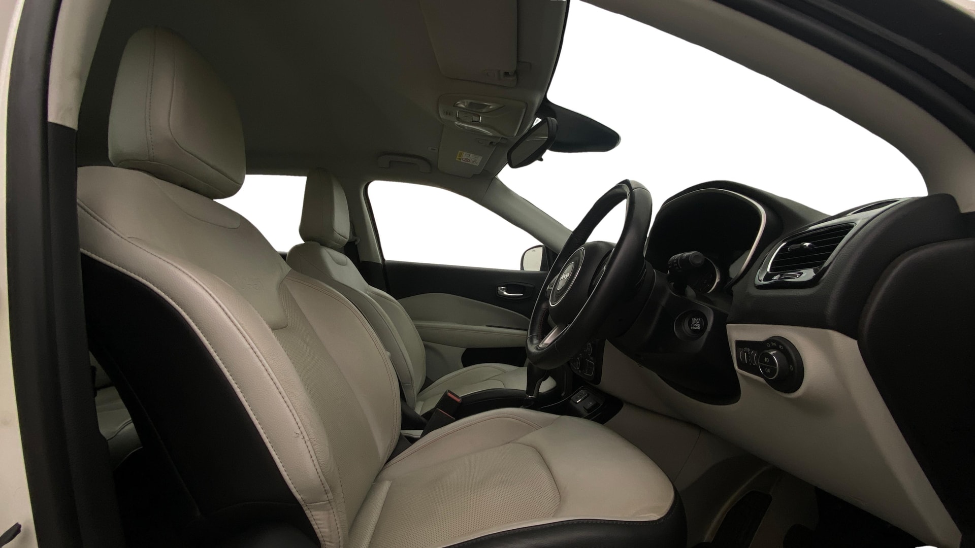 Used 2018 Jeep Compass Used 2018 Jeep Compass