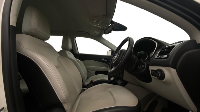 View Jeep Compass Image 26 Used Jeep Compass Image 26