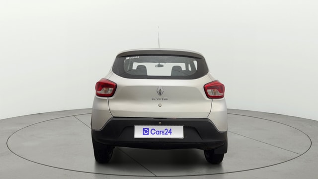 View Renault Kwid Image 39 Used Renault Kwid Image 39