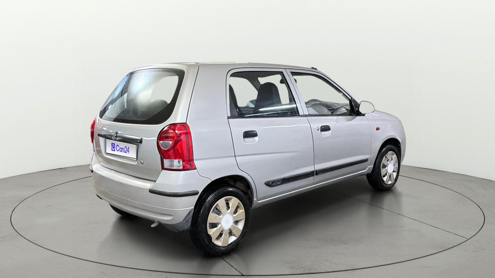 Used 2014 Maruti Suzuki Alto K10 Used 2014 Maruti Suzuki Alto K10