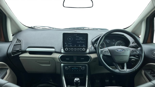 View Ford EcoSport Image 15 Used Ford EcoSport Image 15