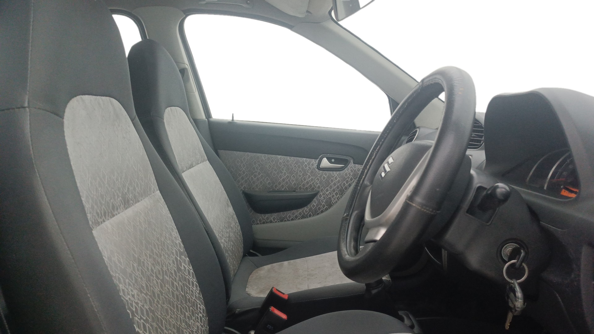Used 2017 Maruti Suzuki Alto 800 Used 2017 Maruti Suzuki Alto 800