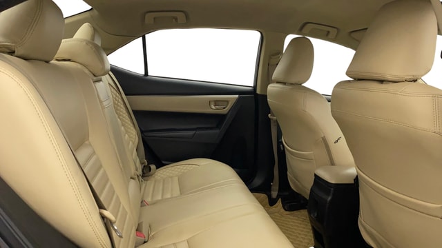 View Toyota Corolla Altis Image 30 Used Toyota Corolla Altis Image 30