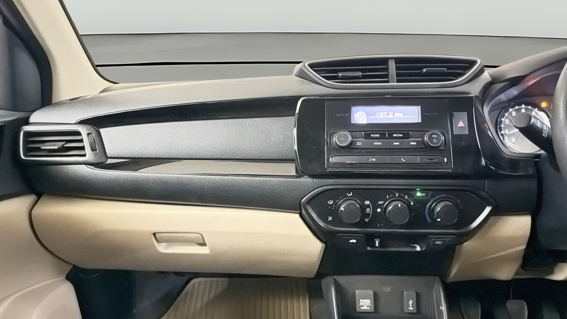 Used 2021 Honda Amaze Used 2021 Honda Amaze