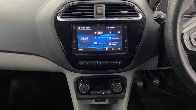 View Tata Tiago Image 17 Used Tata Tiago Image 17