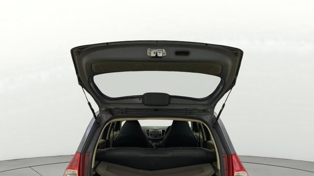View Hyundai i10 Image 16 Used Hyundai i10 Image 16