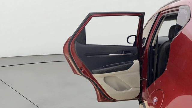 View Kia Sonet Image 15 Used Kia Sonet Image 15