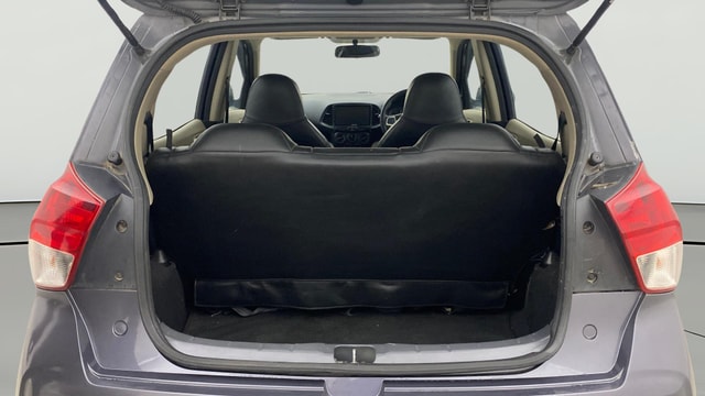 View Hyundai New Santro Image 37 Used Hyundai New Santro Image 37