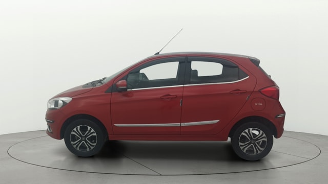 View Tata Tiago Image 26 Used Tata Tiago Image 26