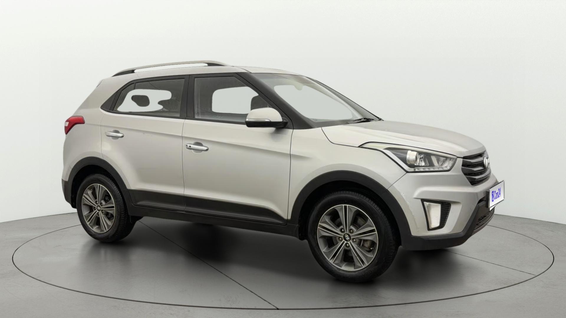 View 2016 Hyundai Creta 1.4 E Diesel Image 13 Used 2016 Hyundai Creta 1.4 E Diesel Image 13