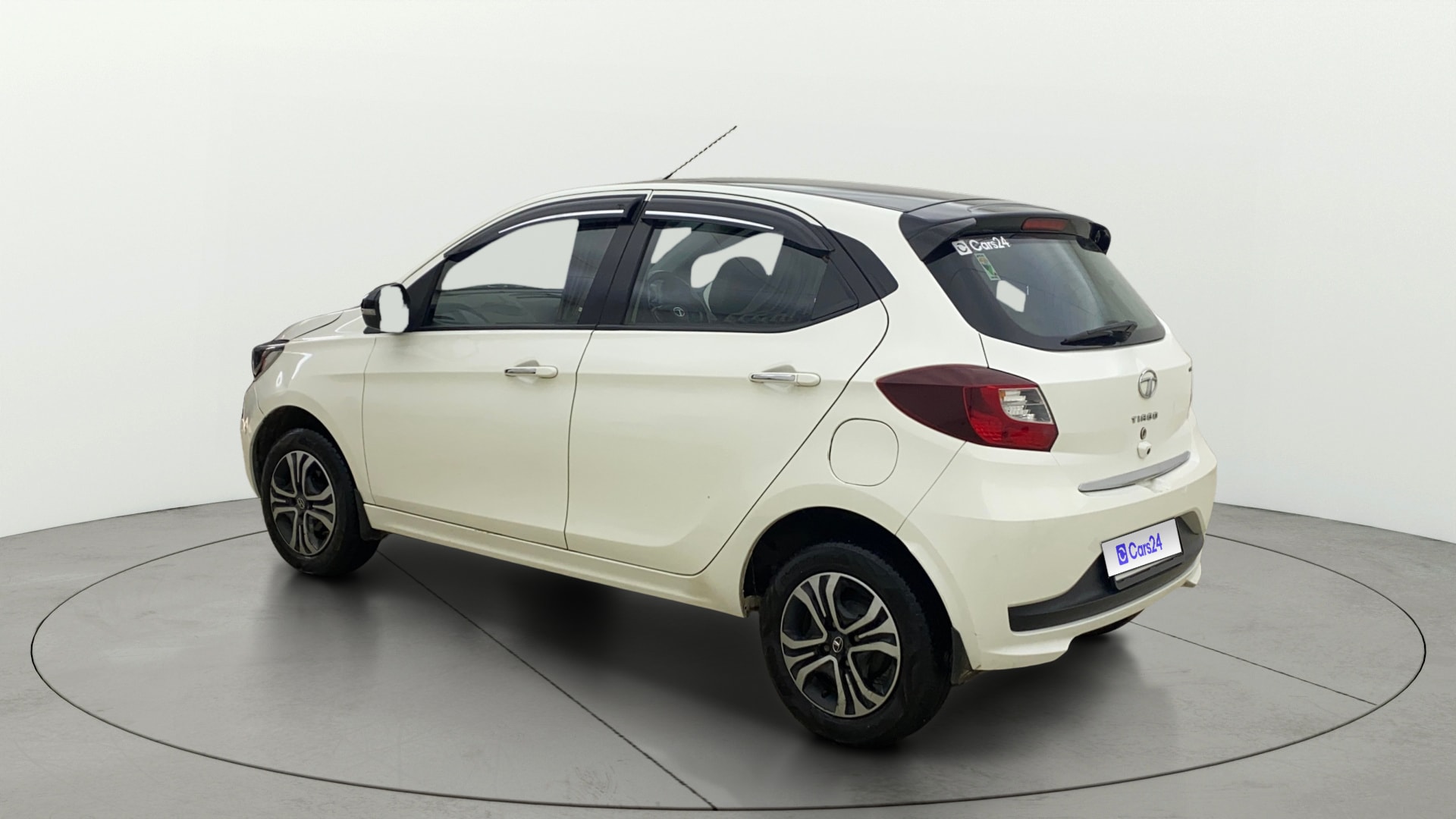 Used 2025 Tata Tiago Used 2025 Tata Tiago