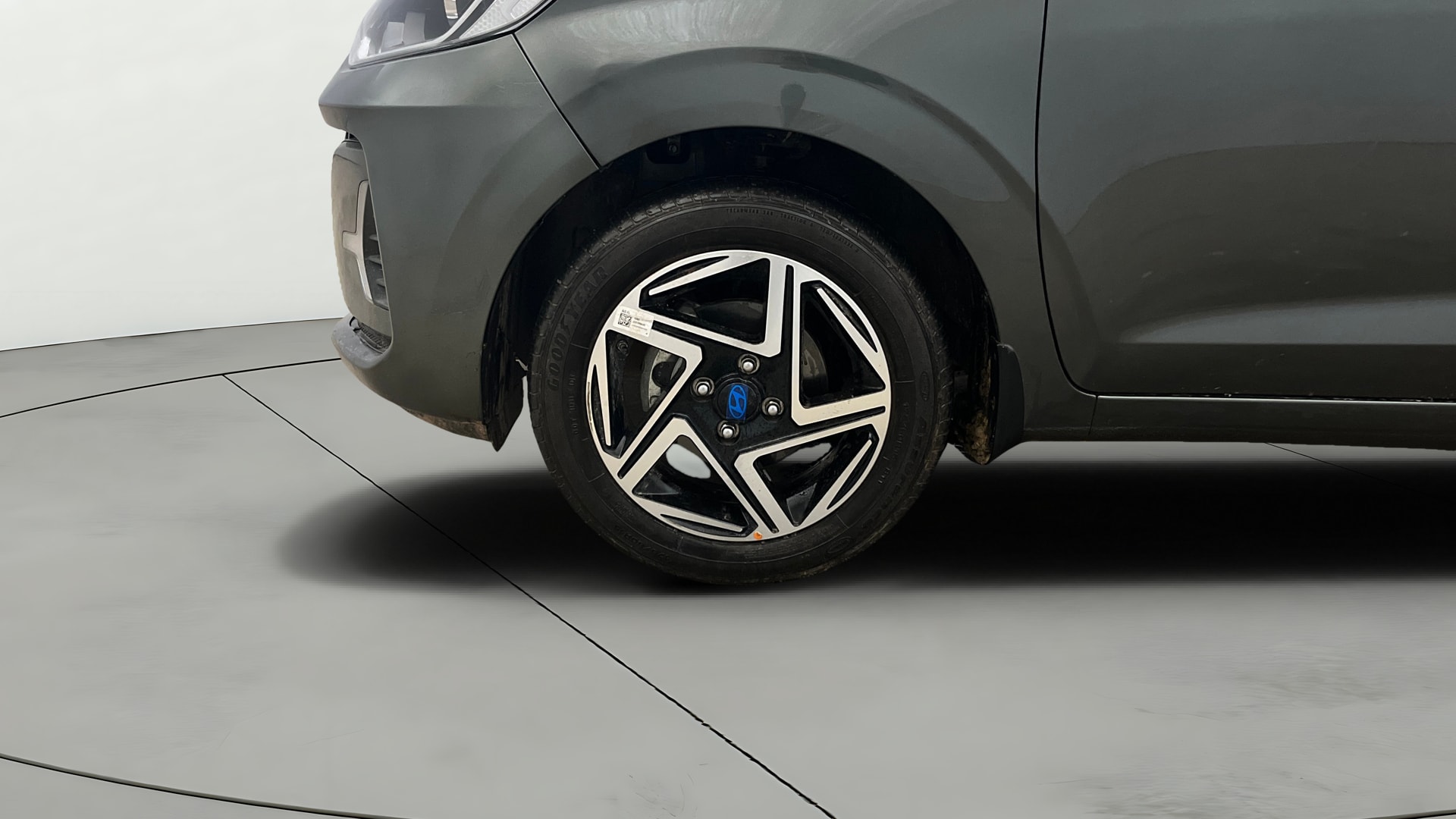 View 2025 Hyundai Grand i10 Nios Asta Petrol AMT Image 29 Used 2025 Hyundai Grand i10 Nios Asta Petrol AMT Image 29