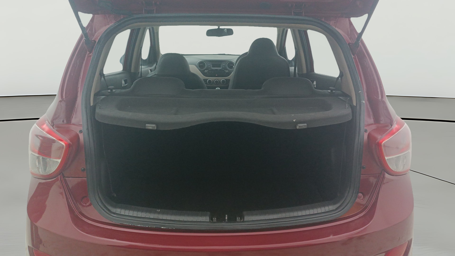 Used 2016 Hyundai Grand i10 Used 2016 Hyundai Grand i10