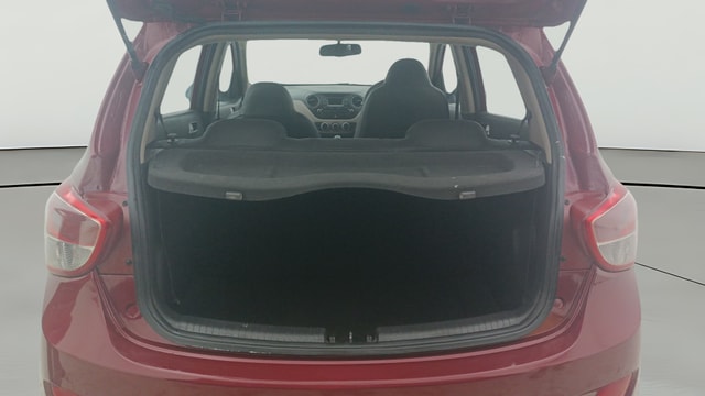 View Hyundai Grand i10 Image 37 Used Hyundai Grand i10 Image 37