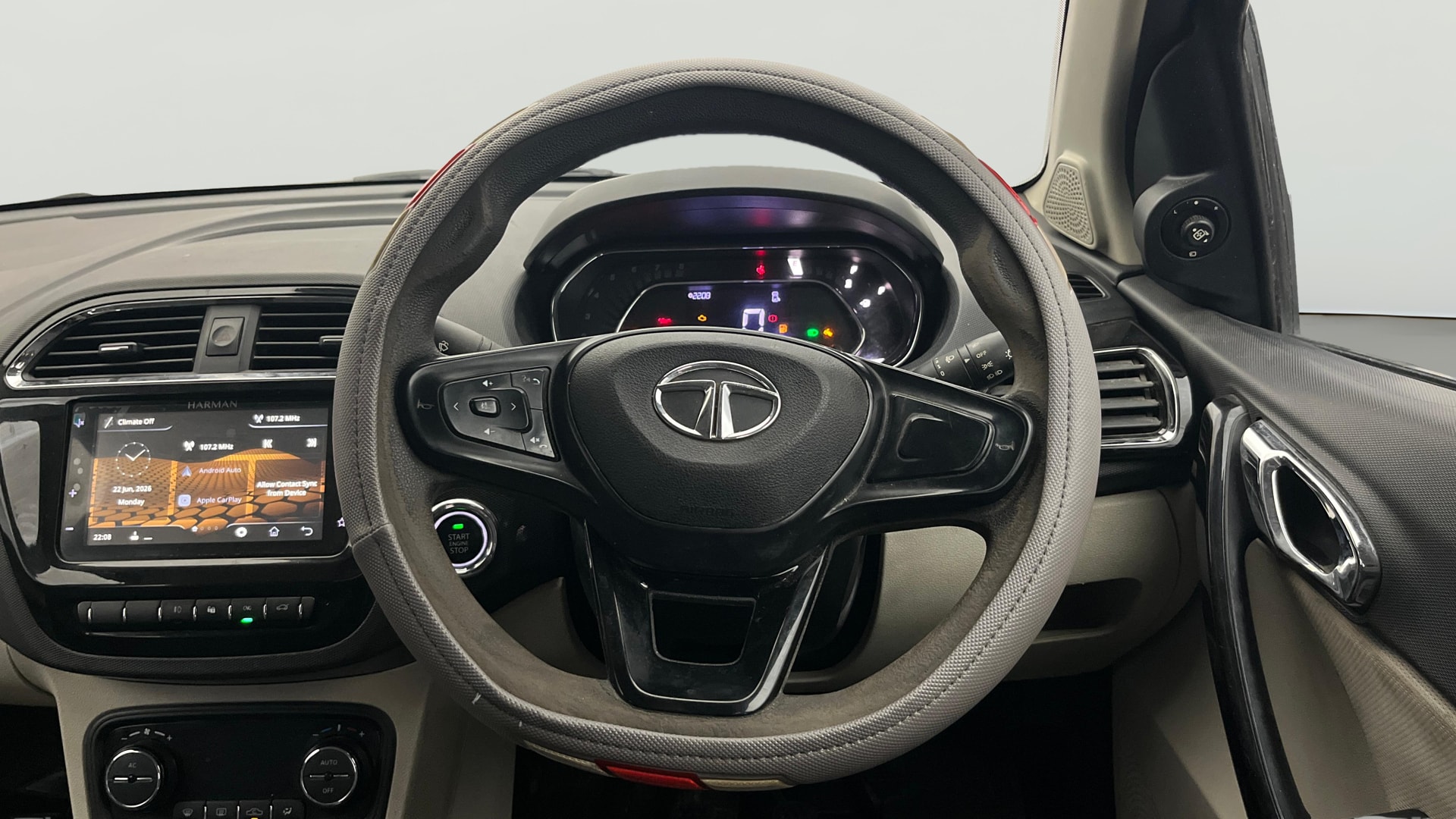 Used 2022 Tata Tigor Used 2022 Tata Tigor