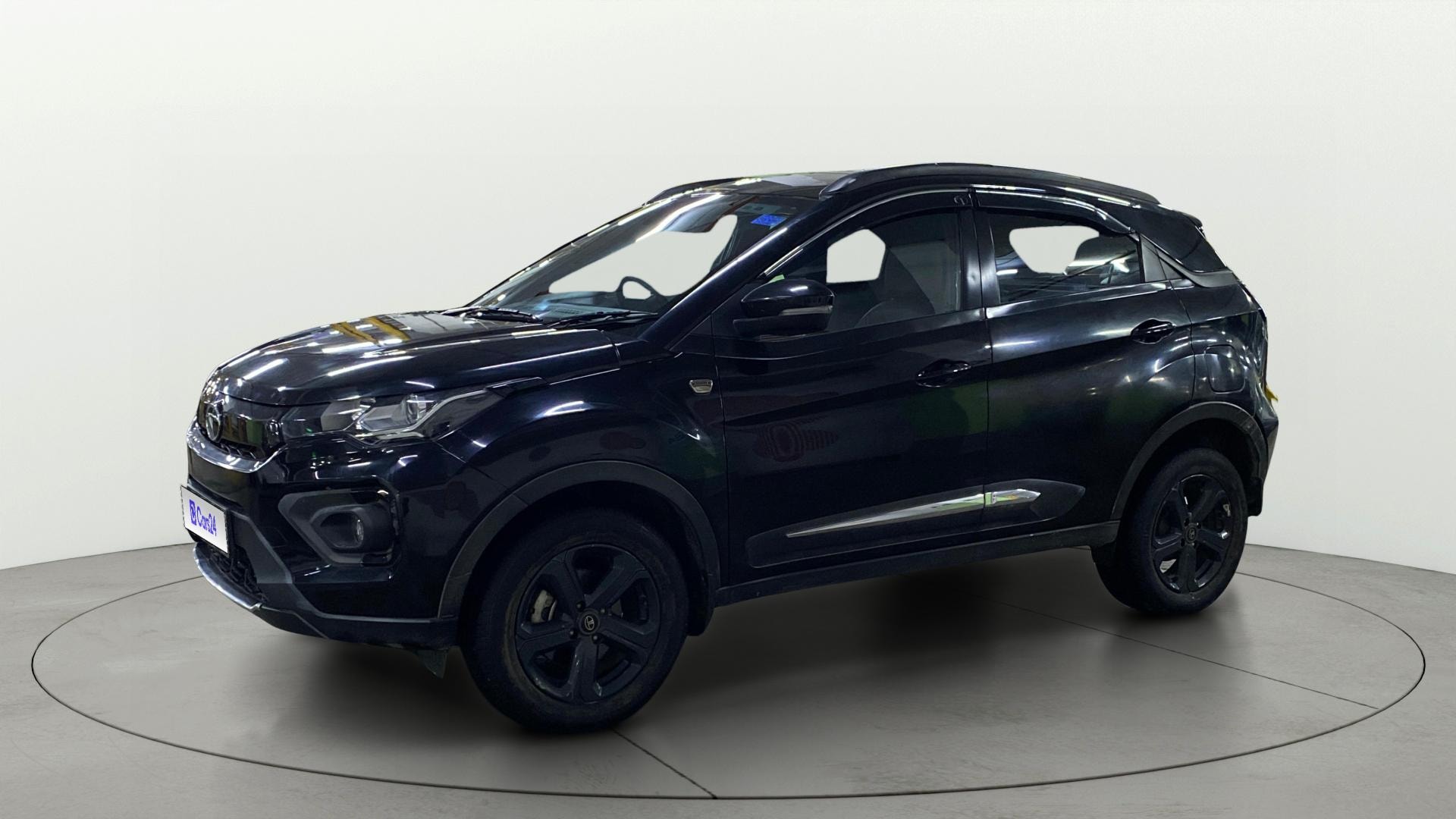 View 2023 Tata Nexon Revotron XE Image 22 Used 2023 Tata Nexon Revotron XE Image 22