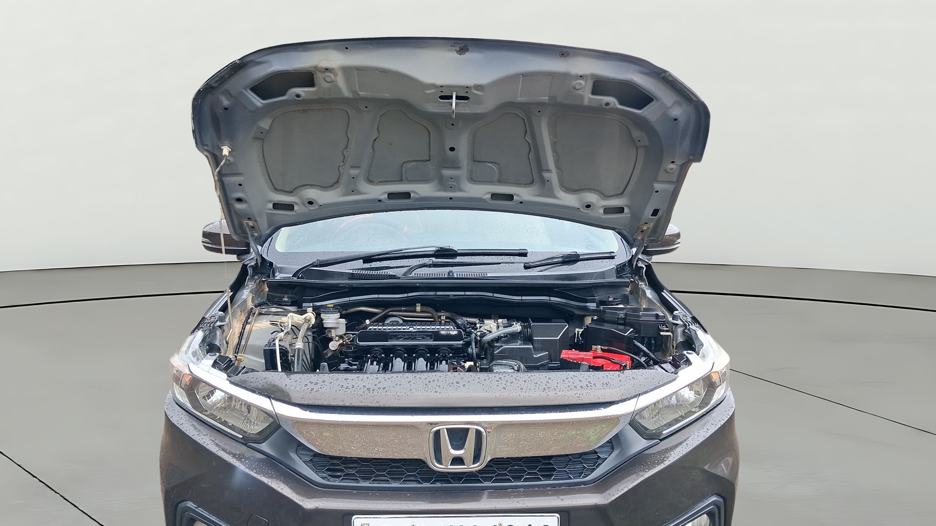 View 2021 Honda Amaze E MT Petrol BS IV Image 20 Used 2021 Honda Amaze E MT Petrol BS IV Image 20