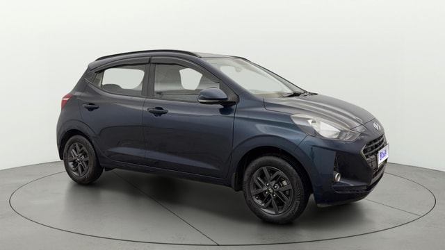 View Hyundai Grand i10 Nios Image 22 Used Hyundai Grand i10 Nios Image 22